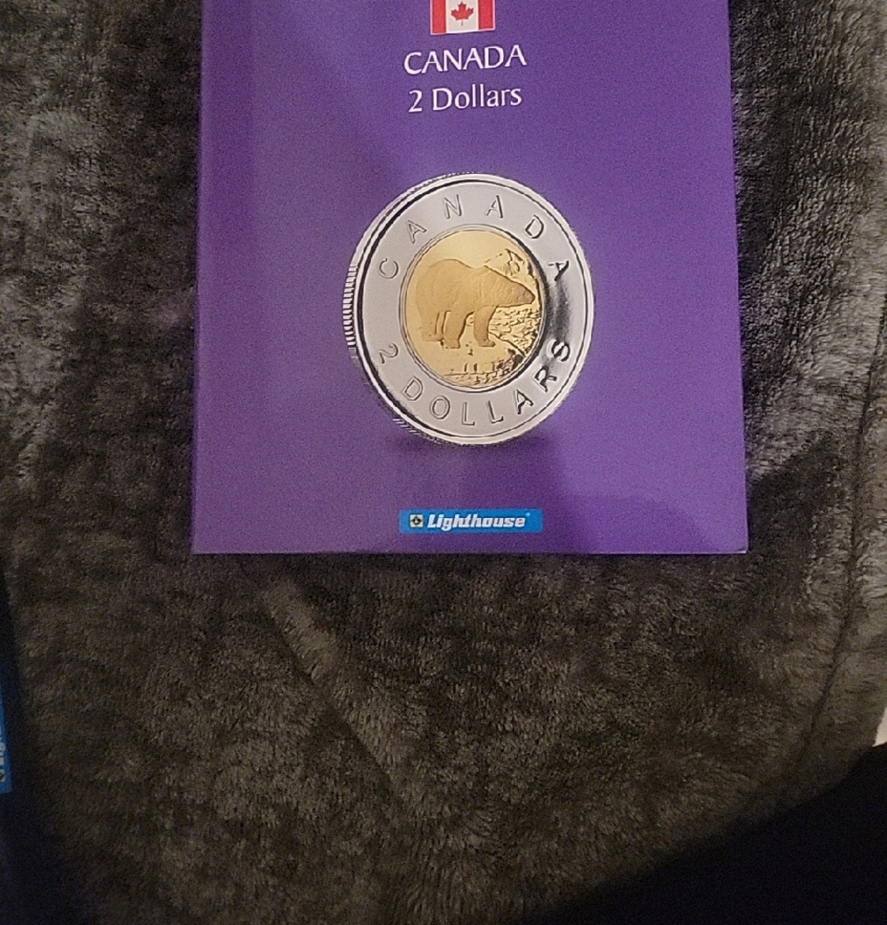 Coin ALBUMS - Picture 9 of 9